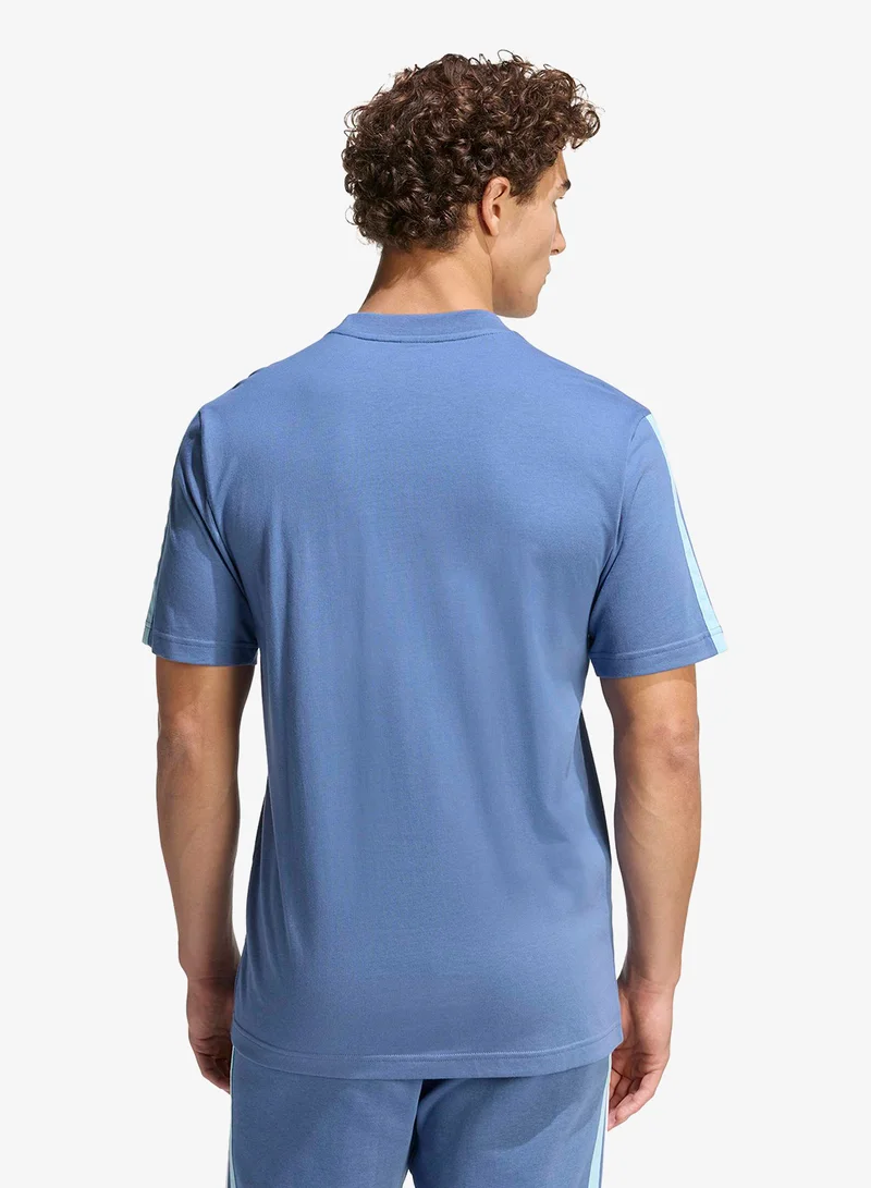 Adidas Argentina Dna T-Shirt