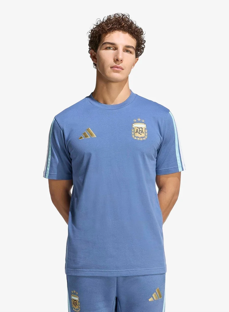 Adidas Argentina DNA T-Shirt