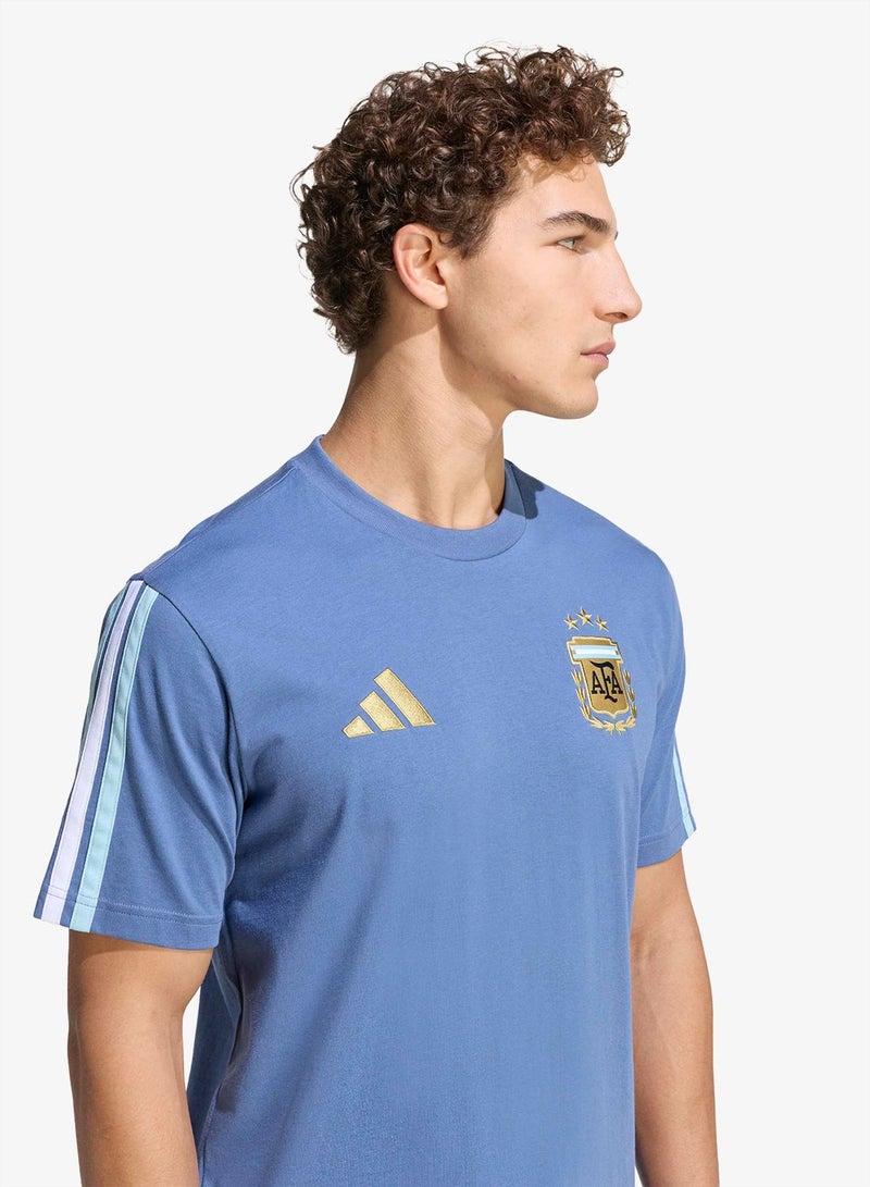 اديداس تيشيرت الأرجنتين - Image 3