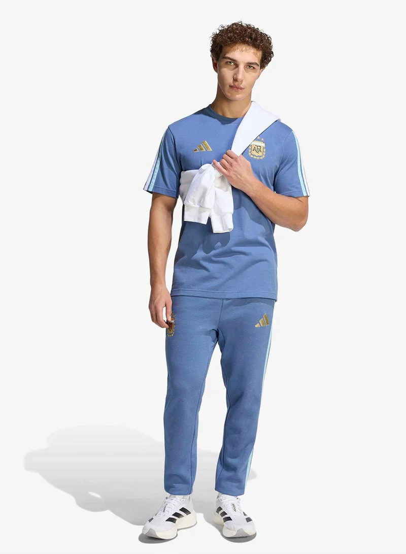 Adidas  Argentina DNA T-Shirt  | Best Price UAE