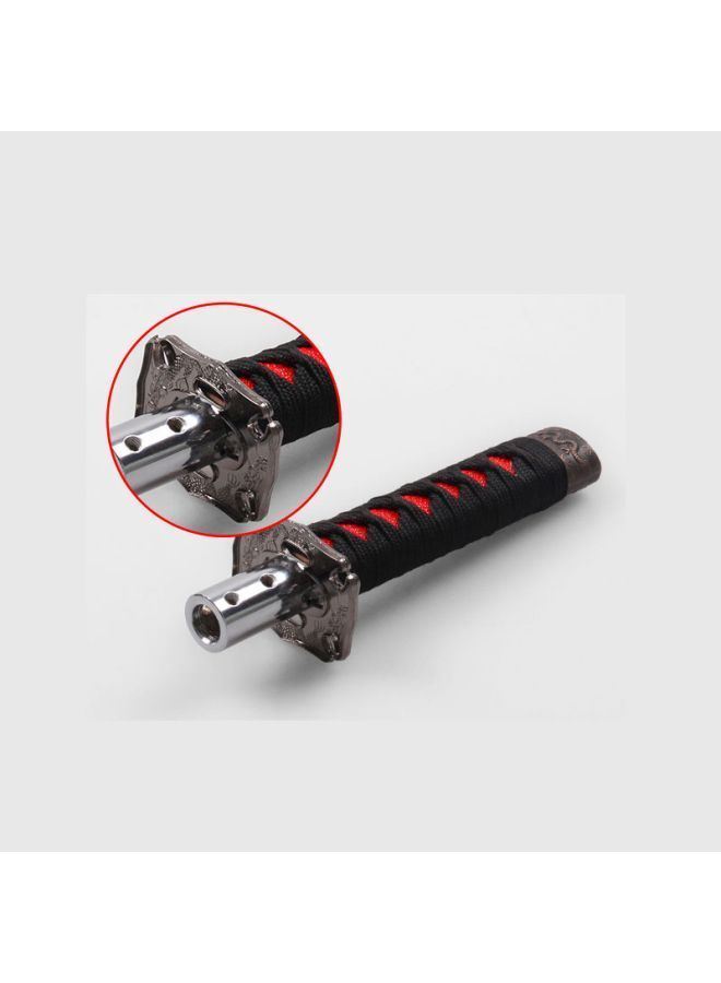 NIBEMINENT Samurai Sword Design Gear Shifter  - Image 3