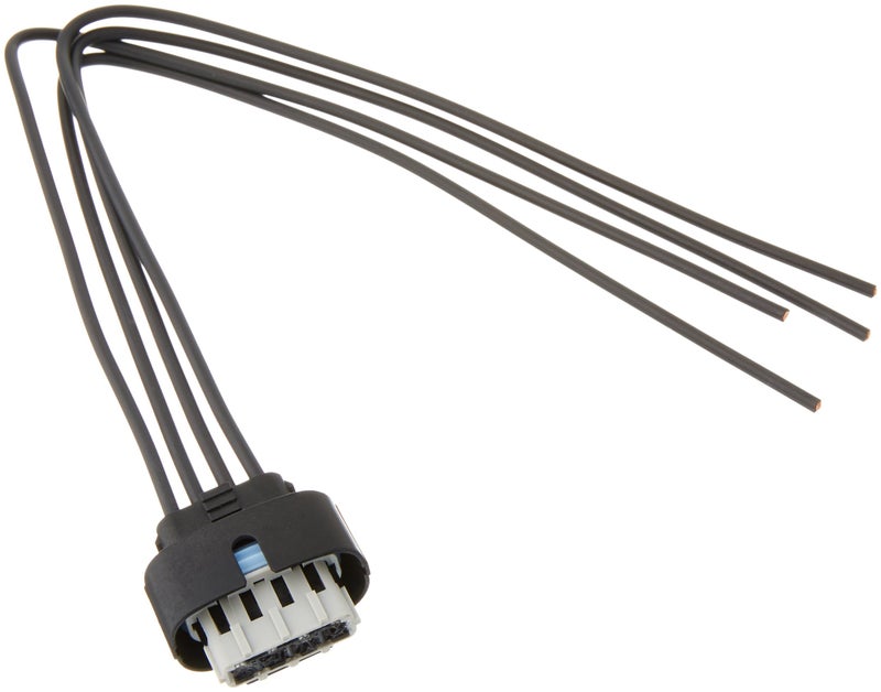 Ford تجميع الأسلاك الأصلي فورد BU2Z-14S411-ATA - Image 2