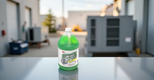 Rectorseal منظف الملف كويل-رايت 82612 سعة 1 جالون من ركتورسيل - Image 3