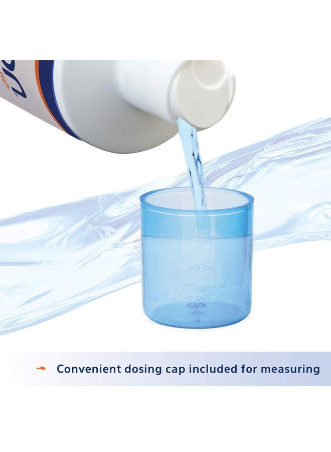 Aqueon Aquarium Fish Tank Water Conditioner Bottle, 16 ounces - Image 3