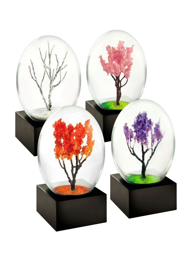 CoolSnowGlobes Snow Globe (Mini Seasons)