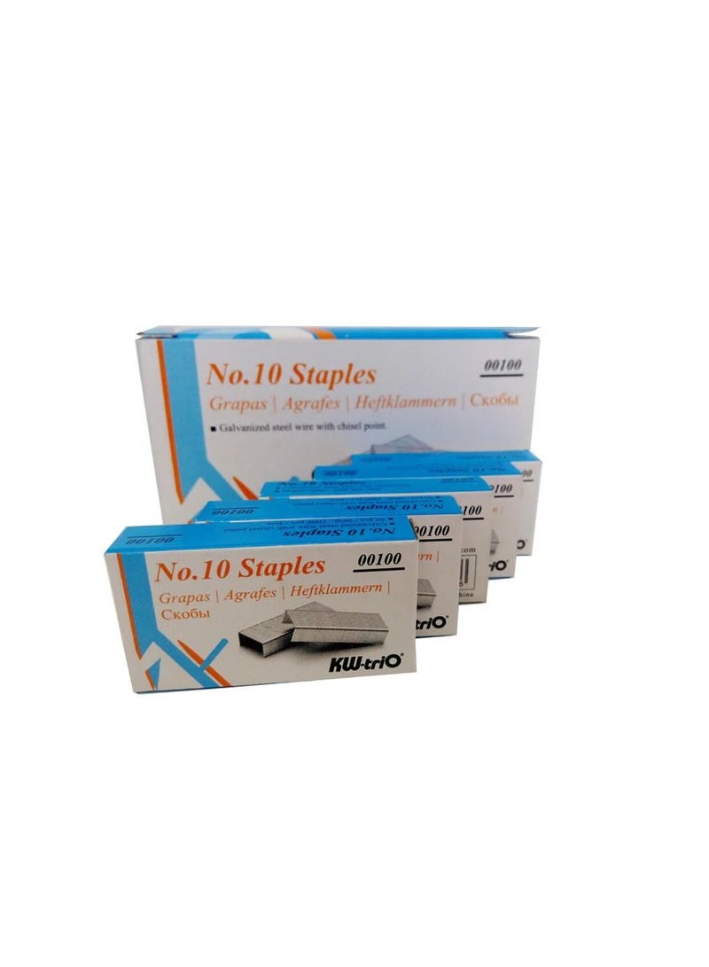 KWTrio KW-trio No.10 Staples