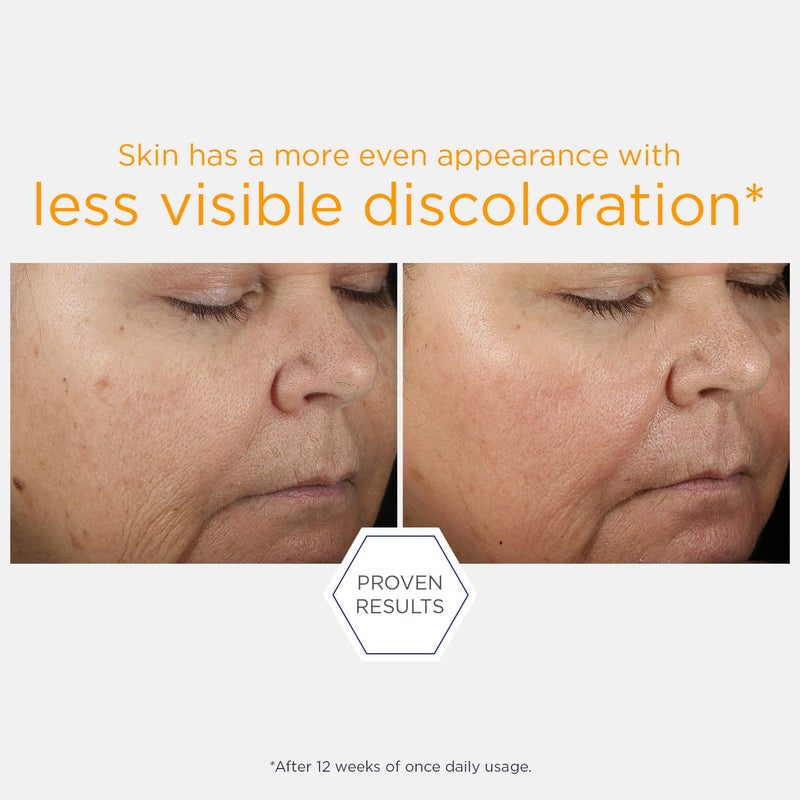 NEOSTRATA 15% Vitamin C Face Serum, PHA + Green Tea Brightening Serum, 0.5 fl. oz. - Image 5