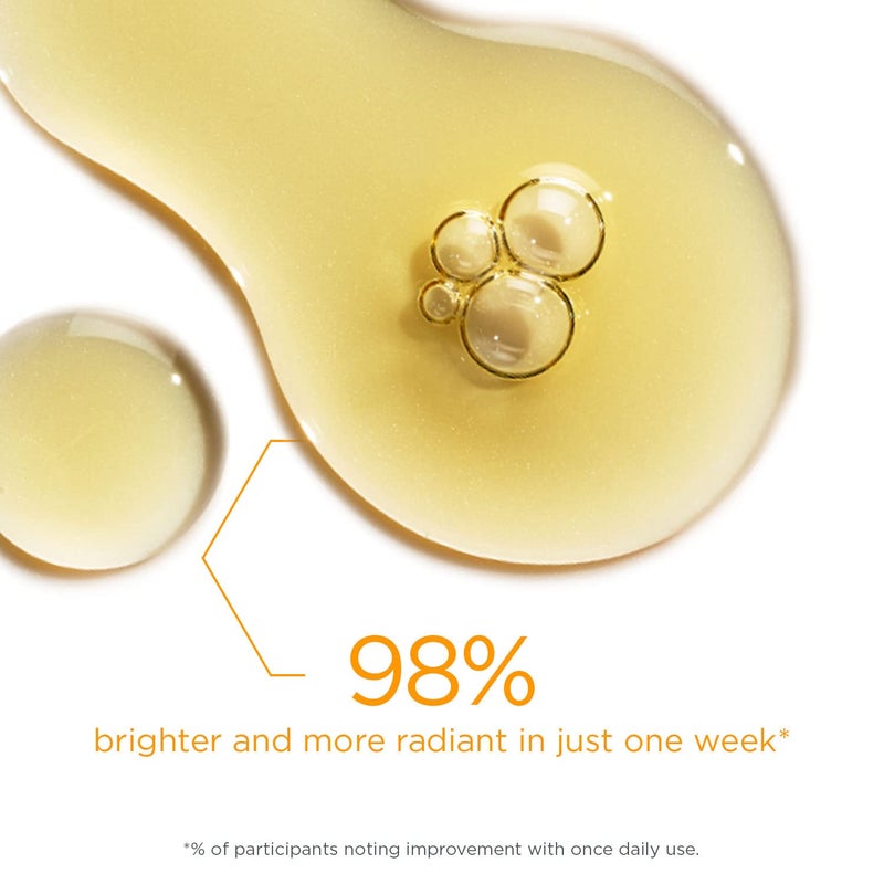 NEOSTRATA 15% Vitamin C Face Serum, PHA + Green Tea Brightening Serum, 0.5 fl. oz. - Image 2