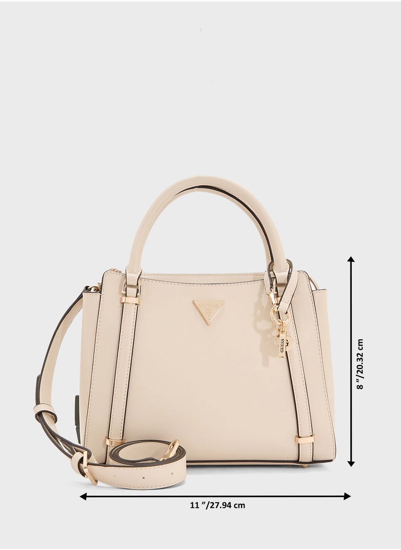 Daryna 2 Comp Satchel