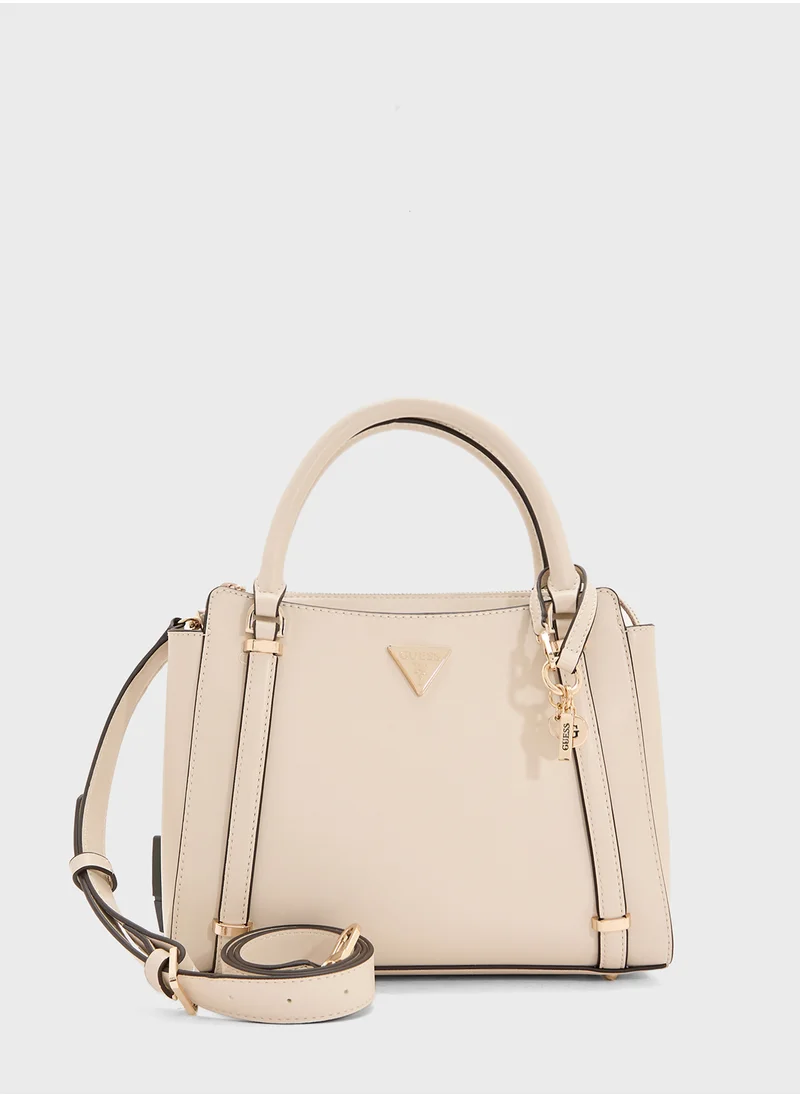 جس Daryna 2 Comp Satchel
