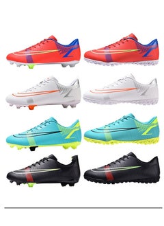 Generic Non-Slip Football Shoes  - Image 2