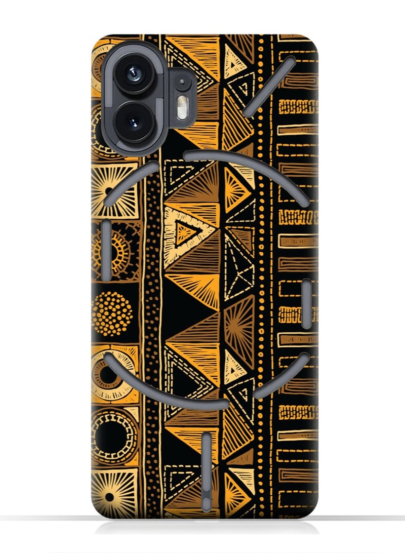 AMC DESIGN Protective Case Cover for Nothing Phone 2 / Nothing Phone Two (5G) - Image 1