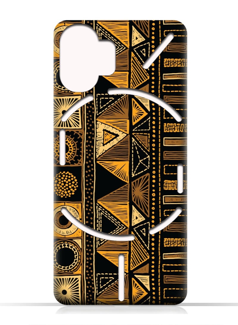 AMC DESIGN Protective Case Cover for Nothing Phone 2 / Nothing Phone Two (5G) - Image 2