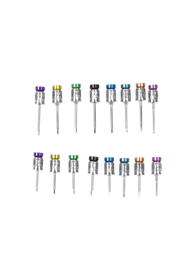 NSKI Universal Implant Torque Wrench Screwdriver Prosthetic Kit 10-70NCM Ratchet Drivers Implant Repair Tools - Image 4