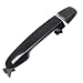 IFATRUNK Exterior Door Handle Compatible with Toyota Camry 2012 2013 2014 2015 2016 2017 Rear Left Driver Side or Right Passenger Side Door Handles Black - Image 2