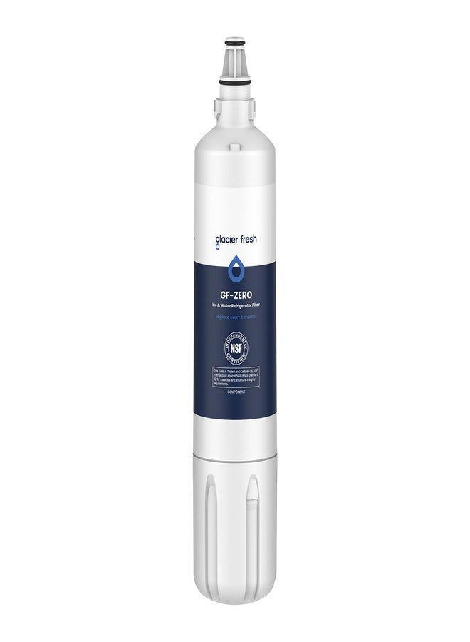 GLACIER FRESH 4204490 Water Filter Replacement for Sub-Zero 4204490, 4290510 Refrigerator Water Filter, 1 Pack - Image 1