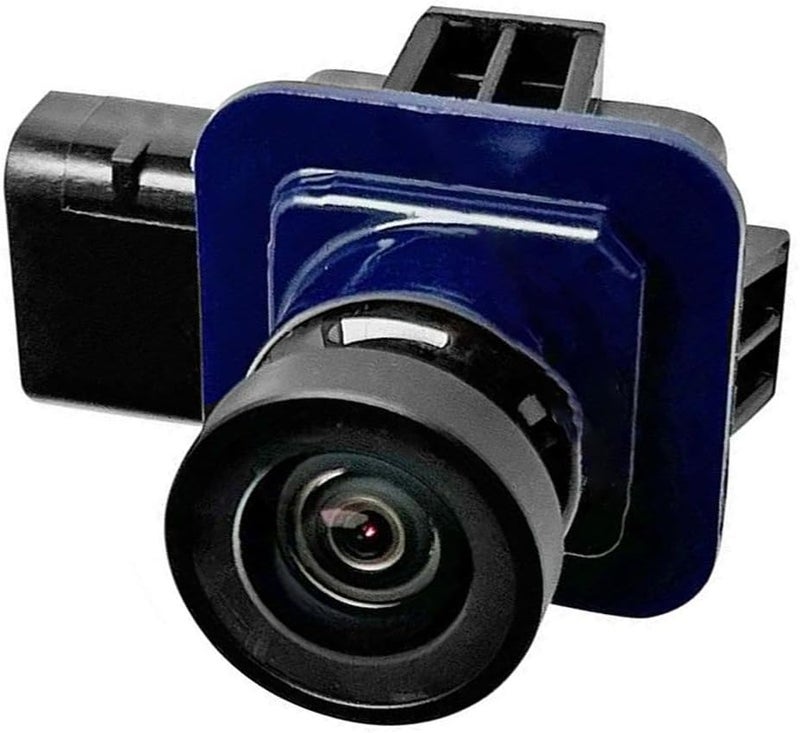 TOTMOX DB5T-19G490-AC Rear View Backup Camera for Ford Explorer 2011-2013 - Image 3