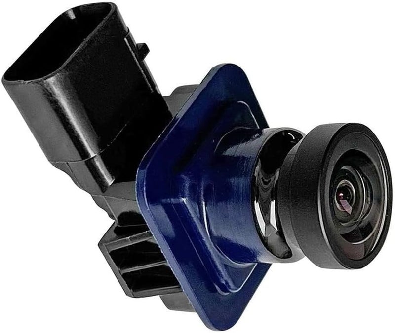 TOTMOX DB5T-19G490-AC Rear View Backup Camera for Ford Explorer 2011-2013 - Image 1