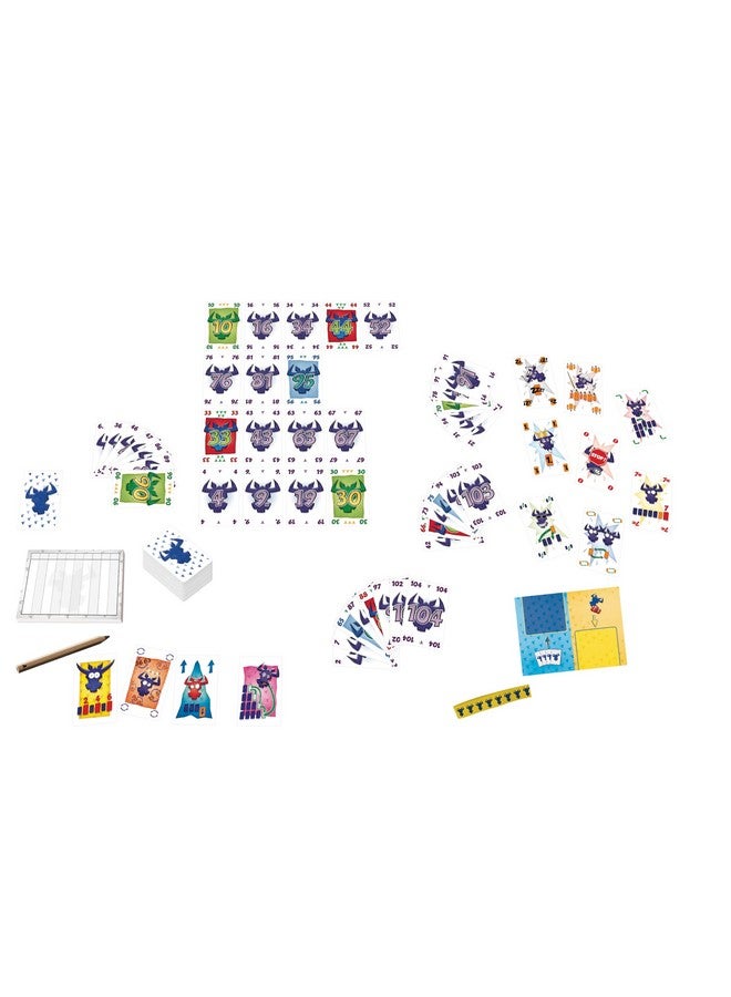 AMIGO 6 Nimmt! 30 Years Edition - Image 5