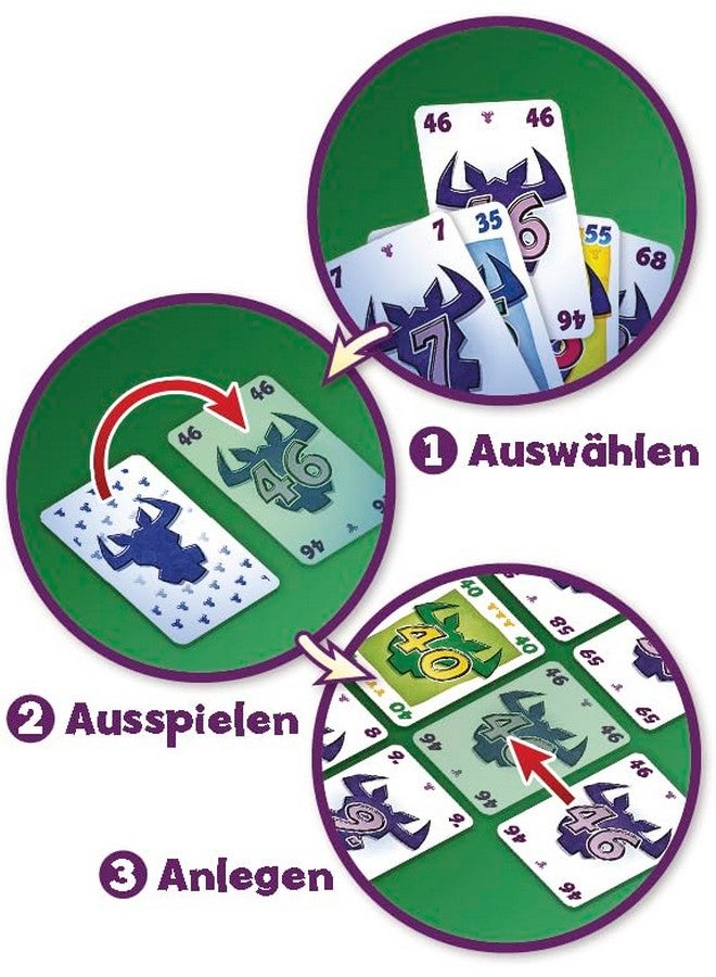 AMIGO 6 Nimmt! 30 Years Edition - Image 3