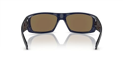 ARNETTE Sunglasses AN 4182 291422 Hot Shot Dark Blue Grey M - Image 4
