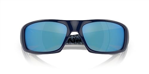 ARNETTE Sunglasses AN 4182 291422 Hot Shot Dark Blue Grey M - Image 5