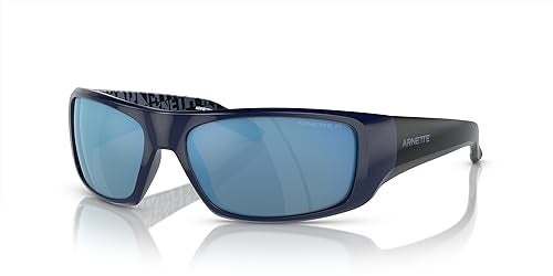 ARNETTE Sunglasses AN 4182 291422 Hot Shot Dark Blue Grey M - Image 2