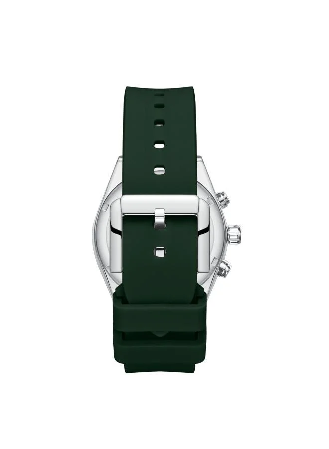 Lee Cooper  Men's Silicone MULTIFUNCTION Watch LC08388.375 - 41 mm for Men | Best Price UAE