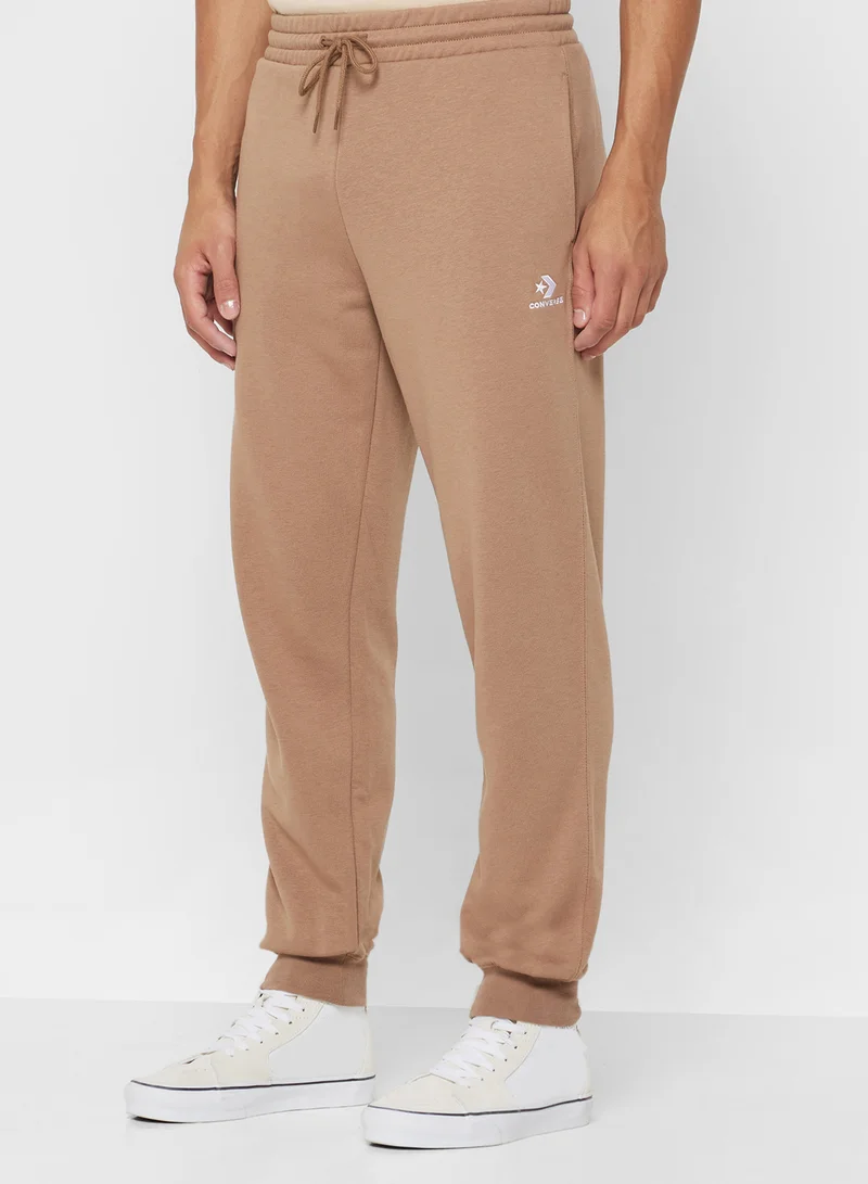 كونفرس Standard Fit Sweatpants
