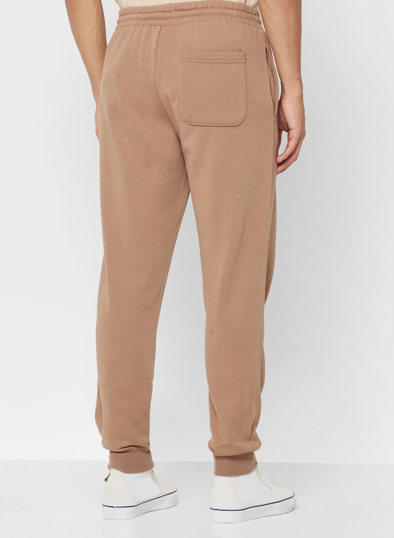 CONVERSE Standard Fit Sweatpants - Image 3