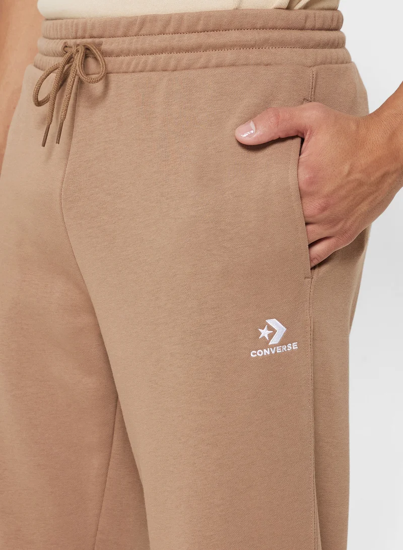 CONVERSE Standard Fit Sweatpants