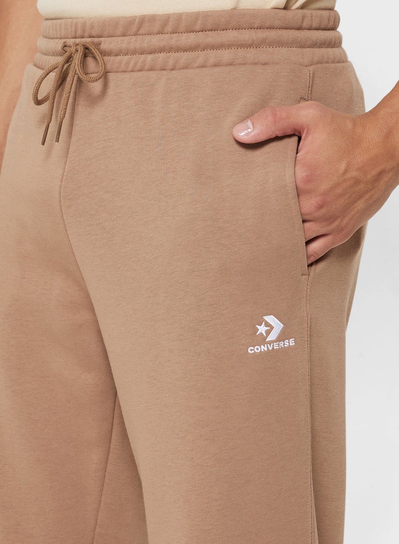 CONVERSE Standard Fit Sweatpants - Image 4