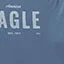 American Eagle  AE Logo Graphic T-Shirt for Men | Best Price UAE