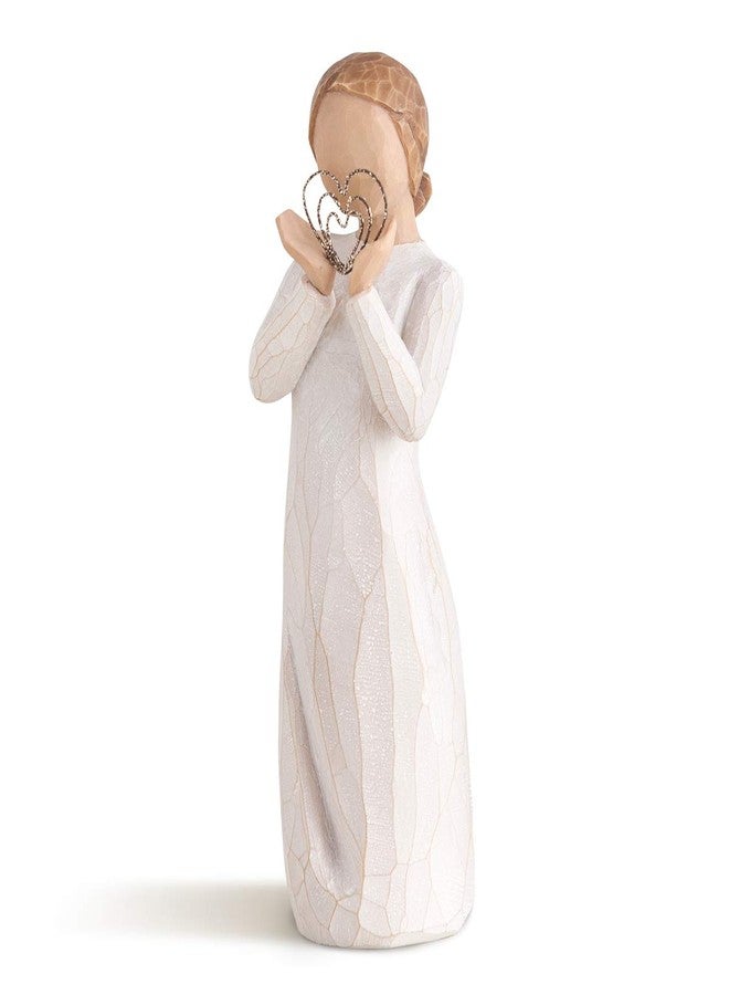 Willow Tree Lots of Love, Sculpted Hand-Painted Figure - Image 1