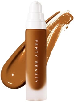 400 - For Tan to Deep Skin With Very Warm Undertones