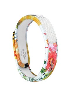 PARA'KITO Mosquito Insect & Bug Repellent Wristband - Waterproof, Outdoor Pest Repeller Bracelet w/Natural Essential Oils (Flowery) - pzsku/Z1A8968C31AA889EBF158Z/45/_/1685626790/339d1f01-eb38-4217-a7de-2079cd5dbd91