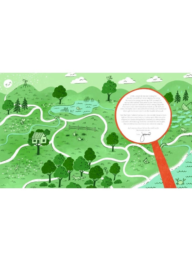 العالم يحتاج إلى العجائب التي تراها - Image 3