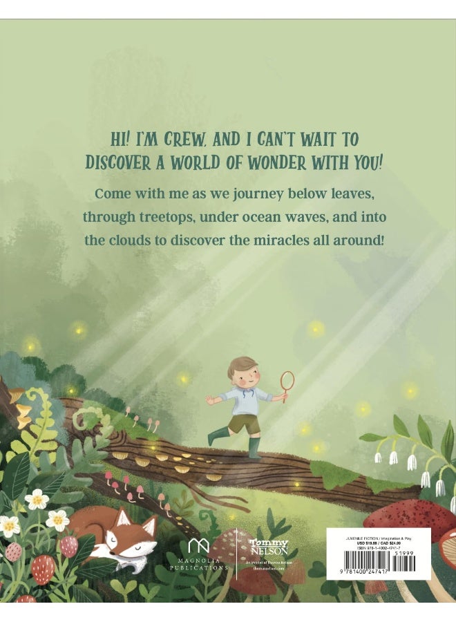 العالم يحتاج إلى العجائب التي تراها - Image 2