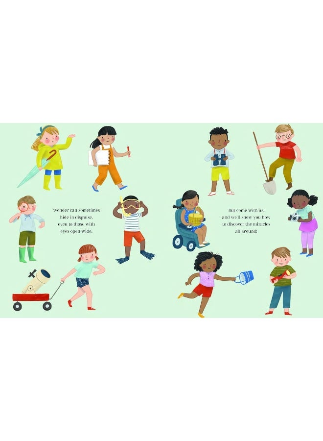 العالم يحتاج إلى العجائب التي تراها - Image 5