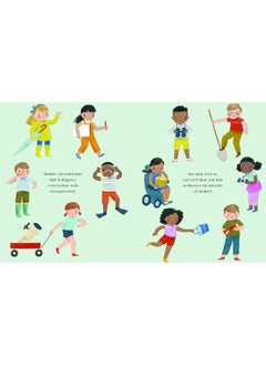 The World Needs the Wonder You See  - Image 4