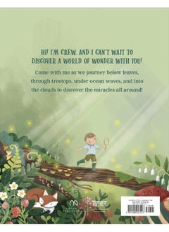 The World Needs the Wonder You See  - Image 1
