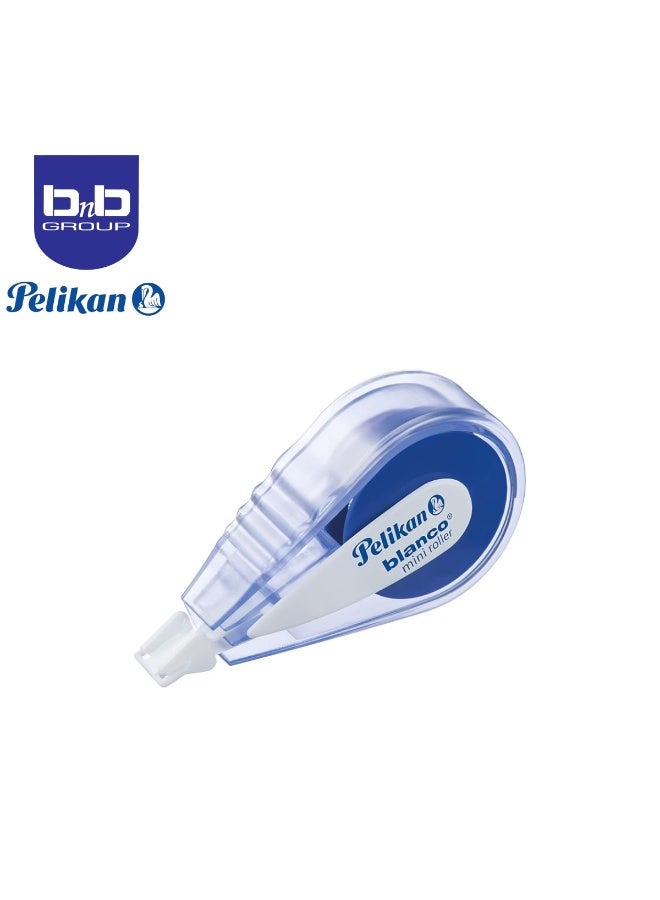 بيلكان بكرة تصحيح بلانكو الصغيرة 4.2 مم × 6 م، مصنوعة من ورق مقوى، 8 قطع - Image 4