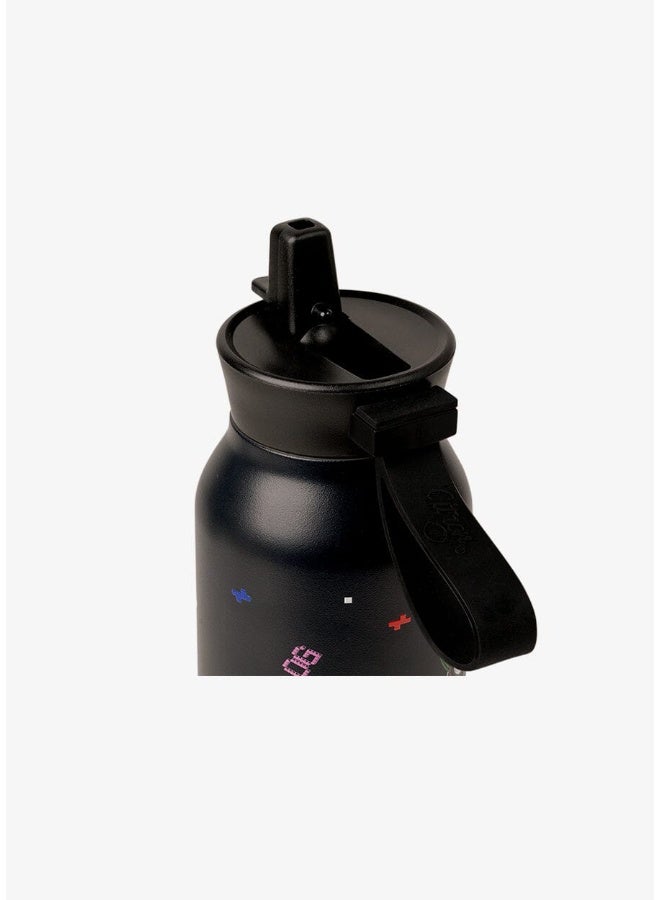 Citron - Stainless Steel Vacuum Water Bottle - Gaming - 500 ml - Image 3