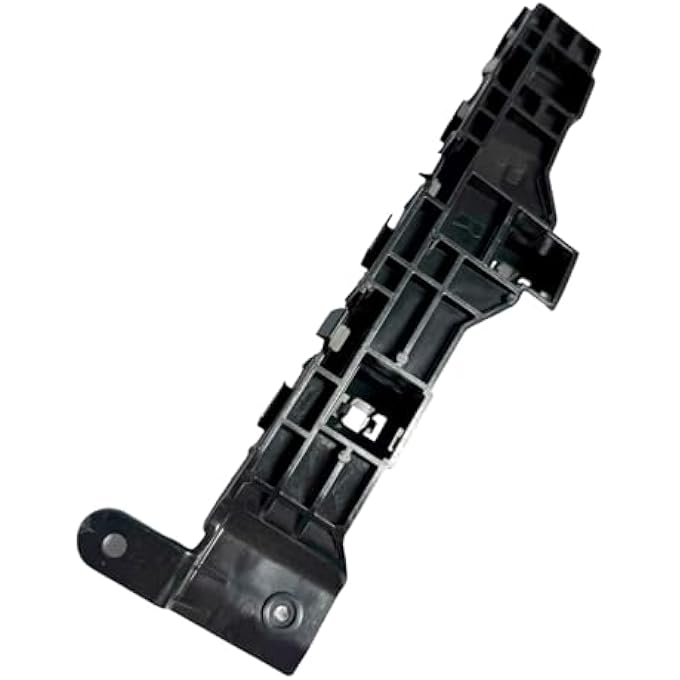 rayihni Genuine OEM Front Bumper RH Side Support Bracket Retainer OEM New fits 2016 2017 2018 Honda Pilot - Image 2