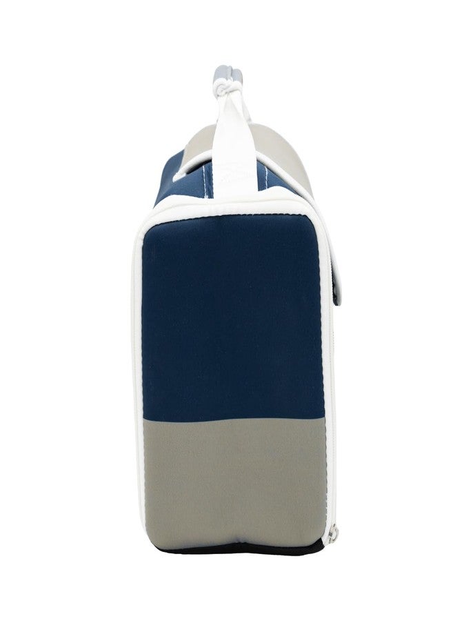 Kanga Kase Mate - 12 Pack Soft Cooler Bag - Neptune - Insulated & Durable - 144 oz Capacity - Drink Cooler for Camping, Picnic & Beach Trips - Image 3
