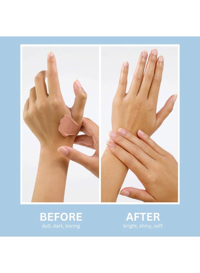 Primal Elements Argan Oil of Morocco Sun Kissed Body Butter, 4 Ounce - Image 4