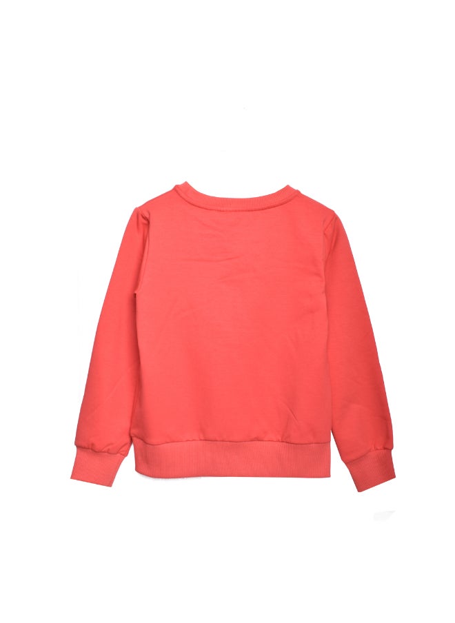 Girls Sweatshirt