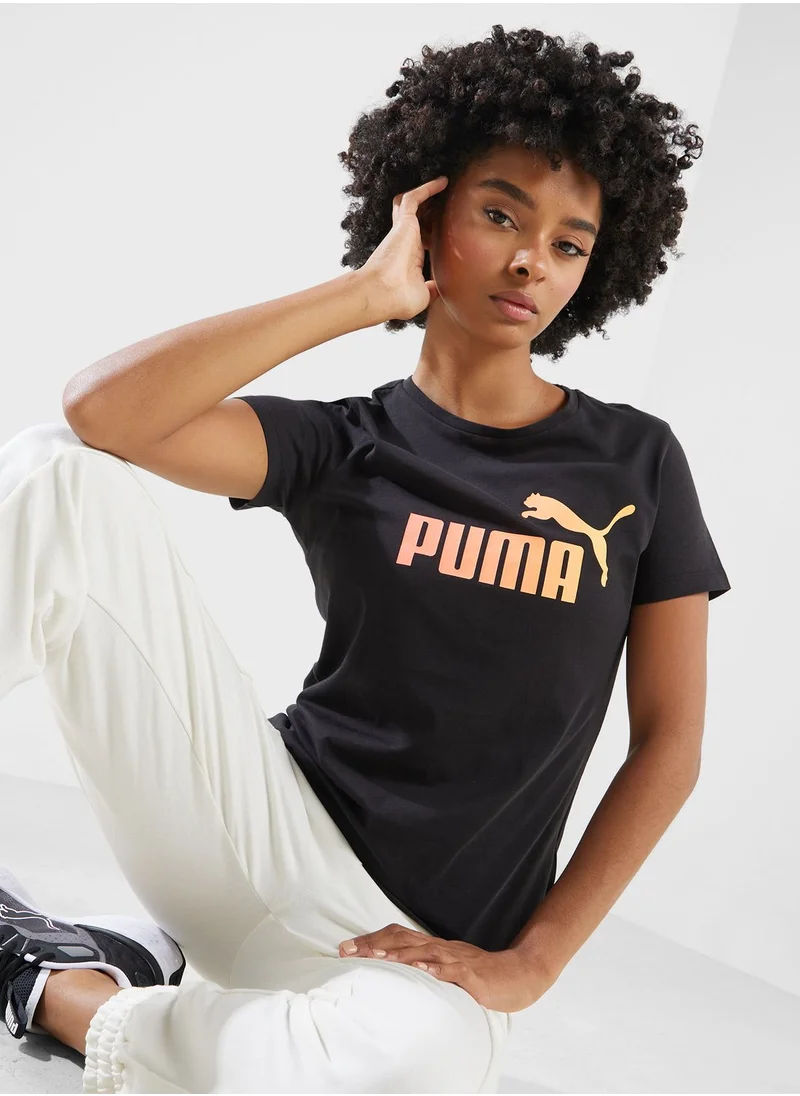 PUMA Essential Summer T-Shirt