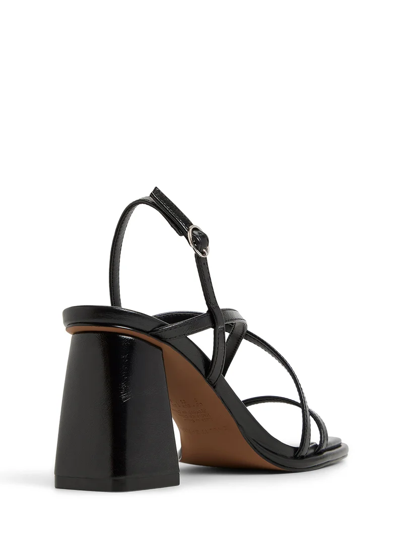 CALL IT SPRING Casual Heeled Sling Back Sandals