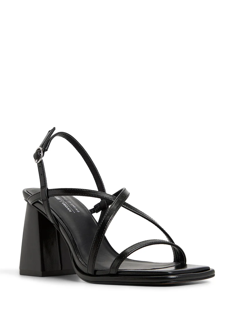 CALL IT SPRING Casual Heeled Sling Back Sandals